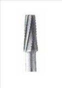 Burs Carbide HP 702L 10/Pk