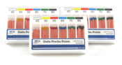 Gutta Percha Points Vials 120/Pk #15-40
