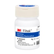 Filtek Supreme Flowable Restorative Capsules 20/Pk x 0.2g A3