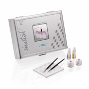 Initial IQ Lustre Pastes NF Gum Shade Set