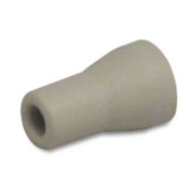 Saliva Ejector Replacement Tip Gray
