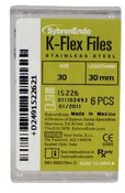 K-Flex Files 30mm #30 6/Bx