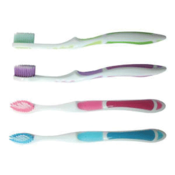 Premium Toothbrush Bi-Level 72/Cs