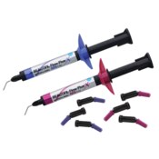 Beautifil Flow Plus X F03 Syringe A3.5 2.2g