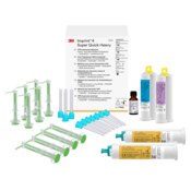 3M Imprint 4 Super Quick Heavy VPS Impression Material Intro Kit, 71535