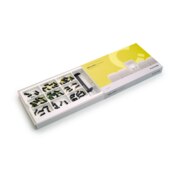 BRILLIANT EverGlow System Kit Tips 60 x 0.2g