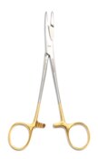 Olsen-Hegar Needle Holder 6.5'' Carbide
