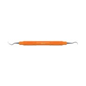 Scaler N137 3/8 Orange