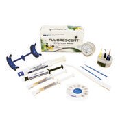 Fluorescent EXpress In-Office Whitening Kit 35%