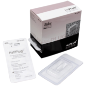 HeliPlug Collagen Wound Dressing 10/Bx