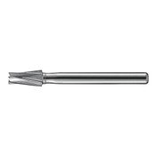 SABUR Carbide Burs FG #169 100/Pk