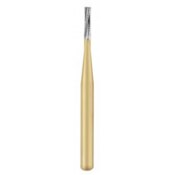 Great White Gold Carbide Burs 10/Pk GW #556