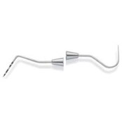 Expro DE #23/W CC Williams Round Handle