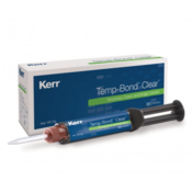 Tempbond Clear Automix Syringe 7gm