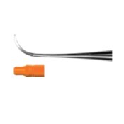 Scaler Neb 128 SE 3/8 Orange