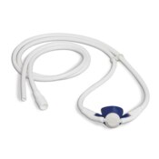 Matrx Scavenger Shutoff Valve Medium Hood