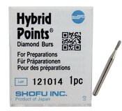 FG Hybrid Points Regular #245 1/Pk