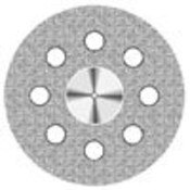 NTI Diamond Disc HP D918PB
