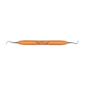 Montana Jack 138 Blunt Titanium Scaler