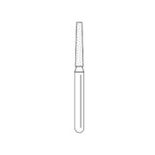 Solo Diamond FG Single Use 0914.8F 25/Bx