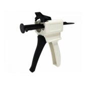 EXACTA Dispensing Gun 25mL 1:1/2:1