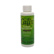 CALIX 6% Sodium Hypochlorite Solution 120mL