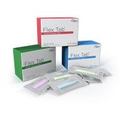 Flexible Clearance Tabs Flex Guide 2/Pk