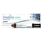 Predicta Bioactive Core Flowable Syringe Refill White 5ml