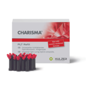 Charisma PLT Refill A1 .25gm 20/Pk