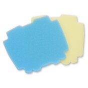 EndoRing FileCaddy Foam Inserts Combo 12/Pk