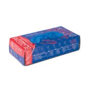 Dark Blue Soft PF Nitrile Glove Small 100/Bx