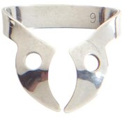 Rubber Dam Clamp W56