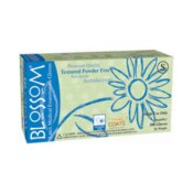 Blossom PF Latex Glove X-Large 100/Bx