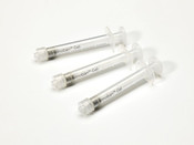 Hemoban Gel Empty Syringe Refill