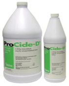 ProCide-D 2.5% Glutaraldehyde Gallon