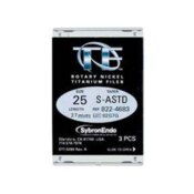 TF Small Assorted .25 Tip Pack 27mm