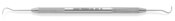 Cavity Finder DE 3Ch