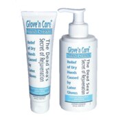 Glove'N Care Pump 250mL