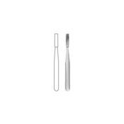 Midwest MultiPrep Carbide Burs FG 557 100/Pk
