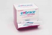 Embrace 5% Fluoride w/CXP 0.4mL x 50