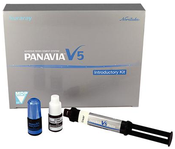 PANAVIA V5 Intro Kit Clear