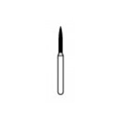NTI Diamond FG 862-010 Coarse 5/Pk