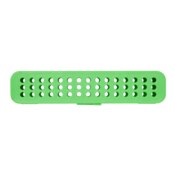 Steri-Container Compact Neon Green