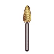 Goldies Carbide Bur A-1/2 1/Pk