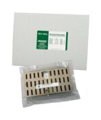 Nylon Self-Seal Sterilization Pouches 4"x10" x 10/Cs