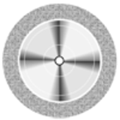 Diamond Disc HP D911HF-220C