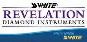 Revelation Diamond 838-010C 5/Pk