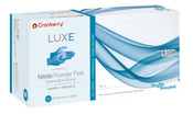 LUXE Nitrile Gloves 250/Bx X-Large