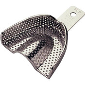 COE Nickel-Plated Perforated Imp Trays #XL9