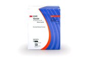 3M Vanish 5% Sodium Fluoride White Varnish, 12150L, Melon Flavor, 100 0.5mL Unit Dose